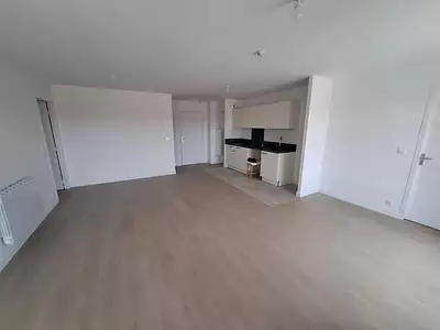 Appartement, 65 m²
