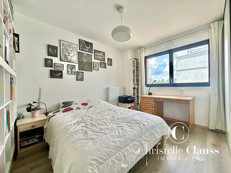 Maison, 81,47 m²