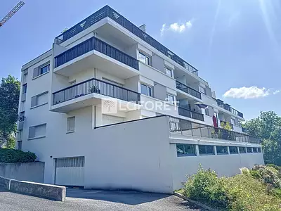 Appartement, 46,21 m²