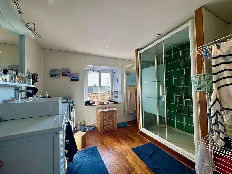 Maison, 122 m²