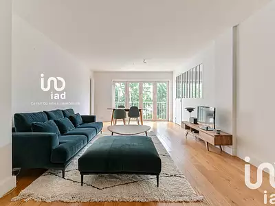 Appartement, 108 m²