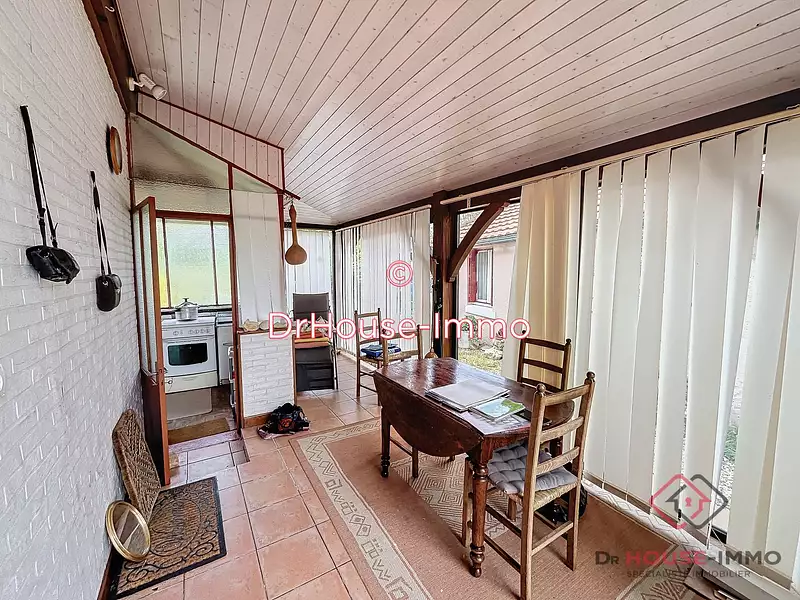 Maison, 94 m²