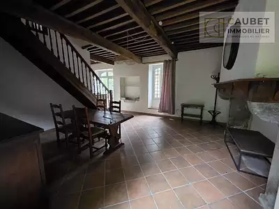 Appartement, 73 m²