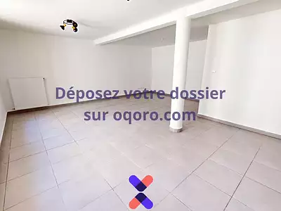 Appartement, 85,45 m²