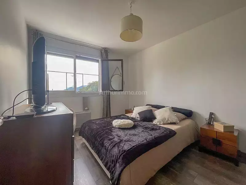 Appartement, 54 m²