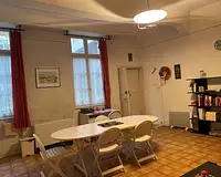 Appartement, 35,72 m²