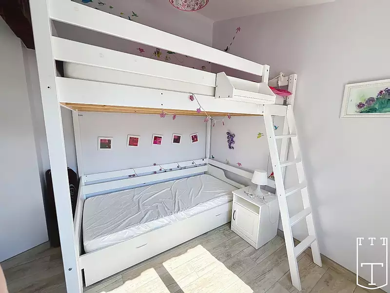 Maison, 140 m²