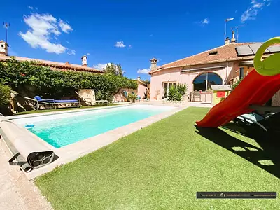 Maison, 120 m²