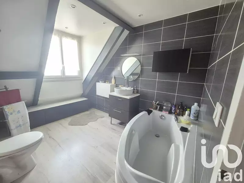 Maison, 138 m²