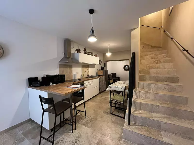 Maison, 52,05 m²