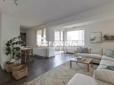 Appartement, 67 m²