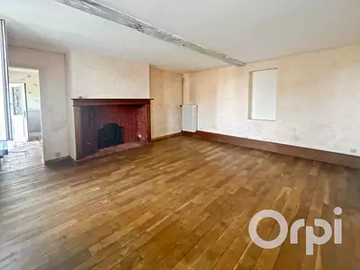 Maison, 100 m²
