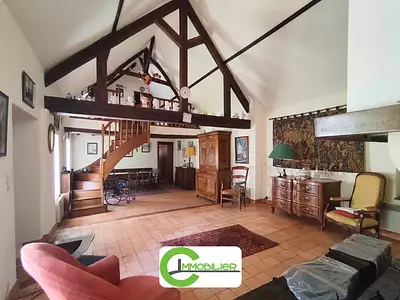 Maison, 145 m²