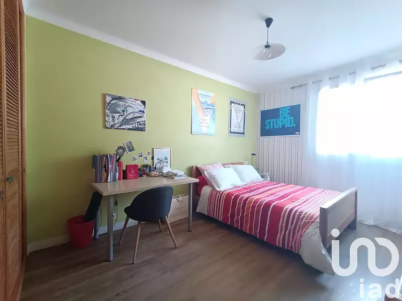 Maison, 184 m²
