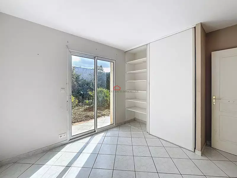 Maison, 87 m²