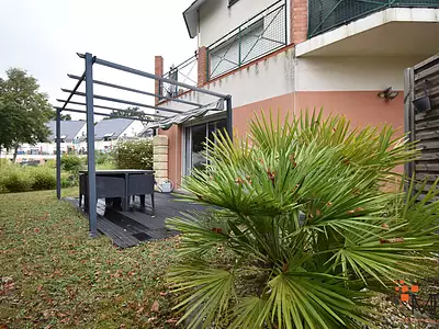 Appartement, 67,46 m²
