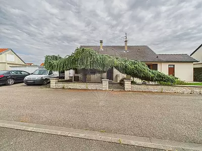 Maison, 105 m²