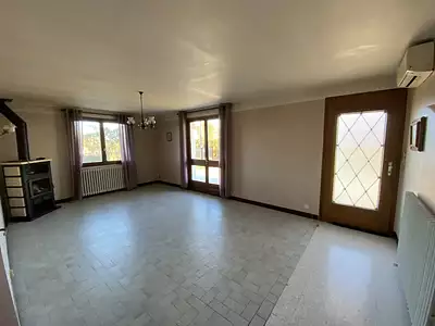 Maison, 120 m²