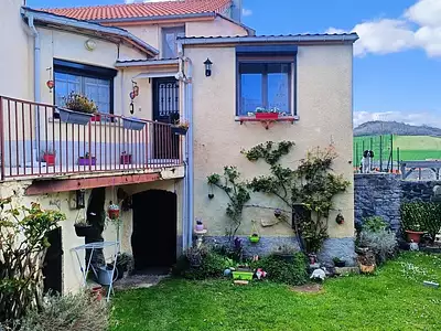Maison, 80 m²