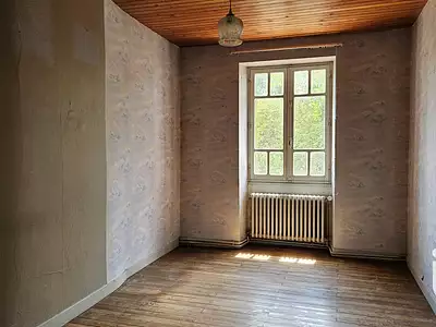 Maison, 132 m²
