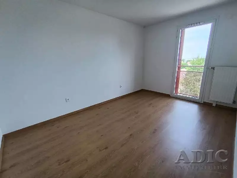 Appartement, 42 m²