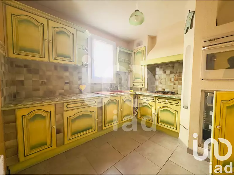 Maison, 86 m²