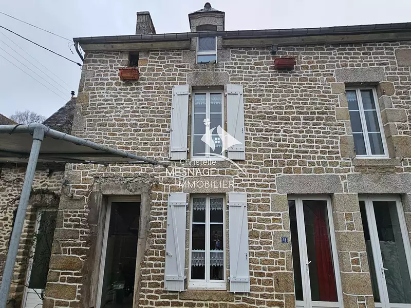 Maison, 130 m²
