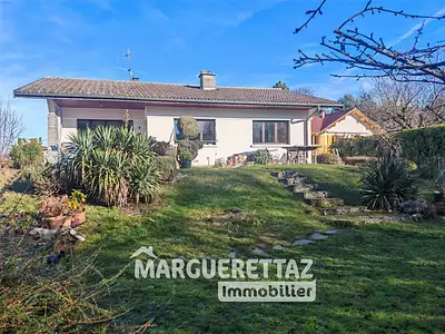 Maison, 110 m²