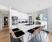 Appartement, 104,86 m²