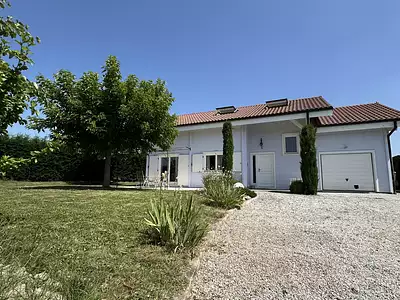 Maison, 144 m²