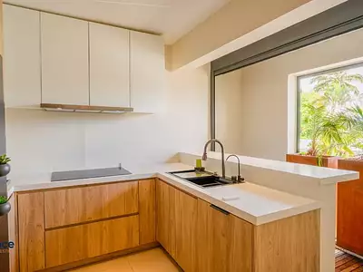 Appartement, 114 m²