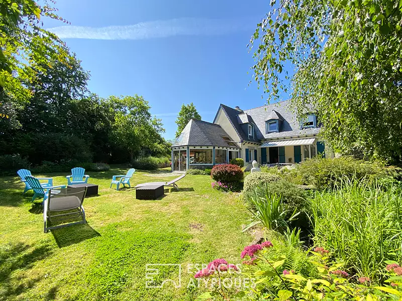Maison, 184 m²
