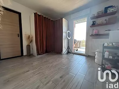 Maison, 101 m²