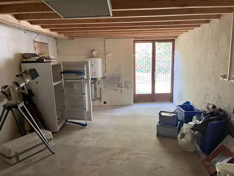 Maison, 85,4 m²