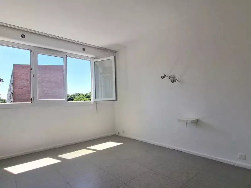 Appartement, 74 m²