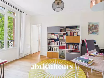 Appartement, 75,04 m²