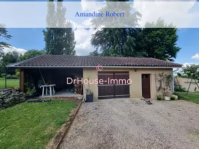 Maison, 191 m²