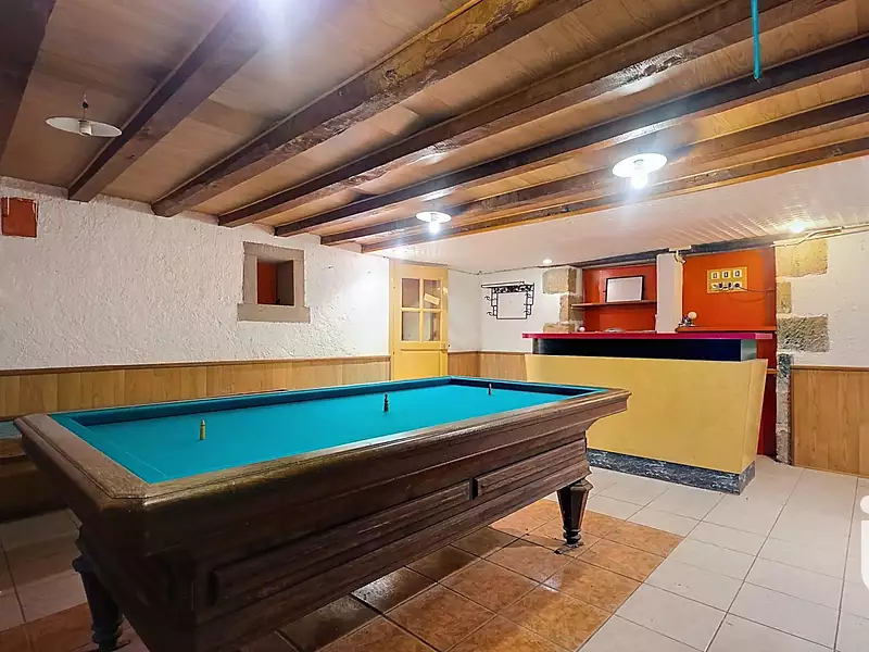 Maison, 215 m²