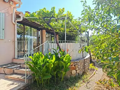 Maison, 129 m²
