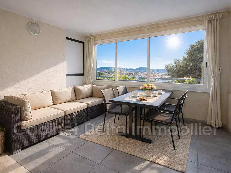 Appartement, 132 m²