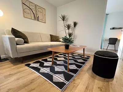 Appartement, 85,95 m²