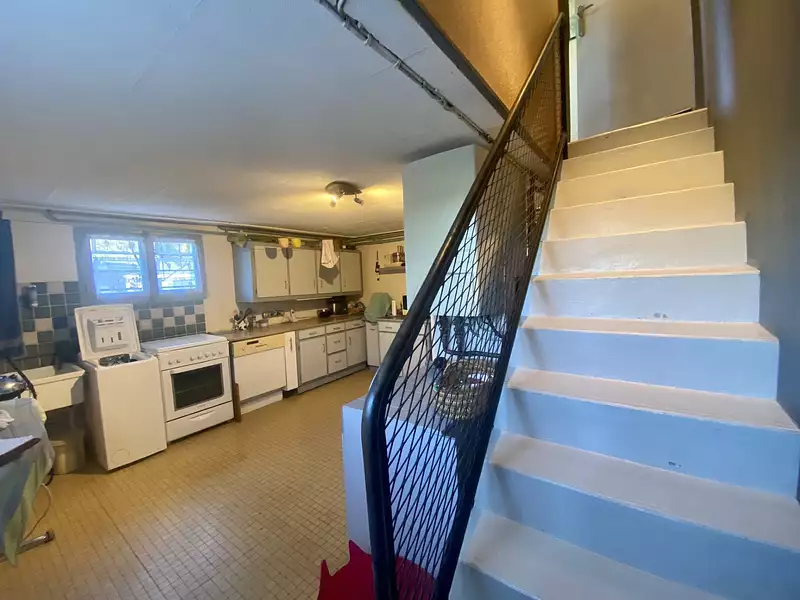 Maison, 115 m²