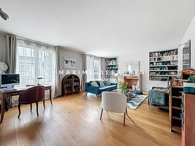Appartement, 130 m²