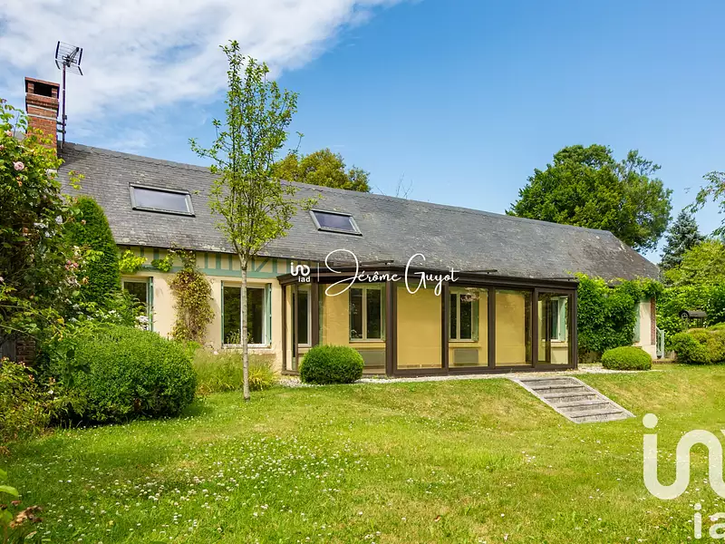 Maison, 145 m²