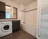 Appartement, 57,8 m²