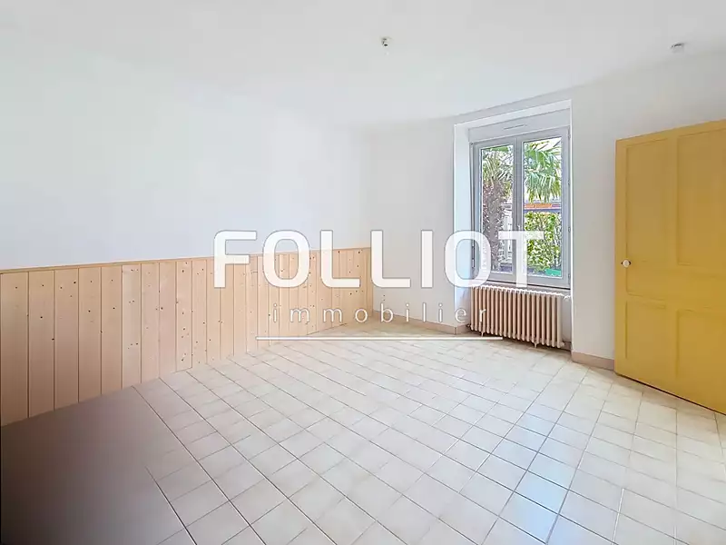 Maison, 75,3 m²