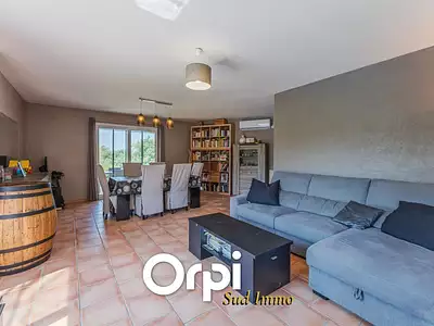 Maison, 104 m²