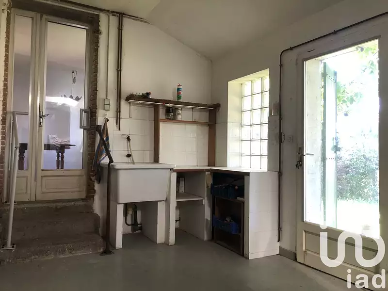 Maison, 149 m²