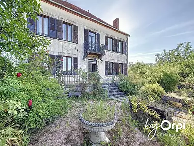 Maison, 210 m²