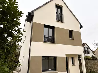 Maison, 140 m²